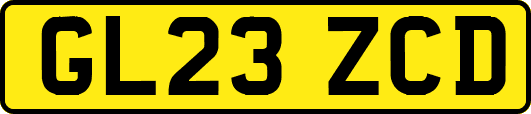 GL23ZCD