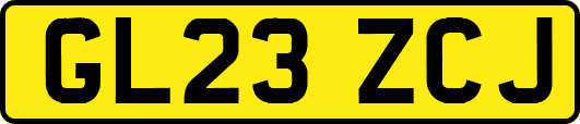 GL23ZCJ