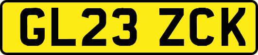 GL23ZCK