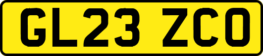 GL23ZCO