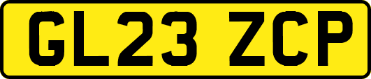 GL23ZCP