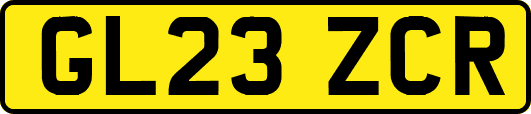 GL23ZCR