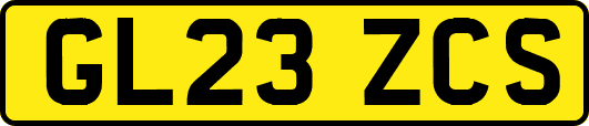 GL23ZCS