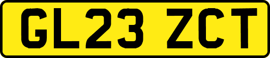 GL23ZCT