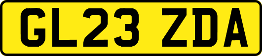 GL23ZDA