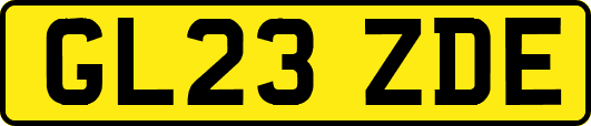 GL23ZDE