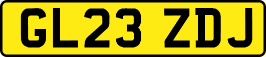 GL23ZDJ