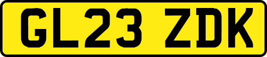 GL23ZDK