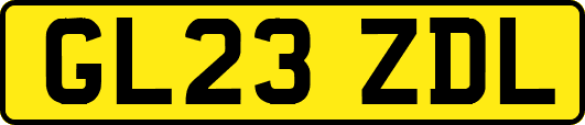 GL23ZDL