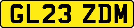 GL23ZDM