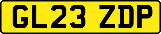 GL23ZDP