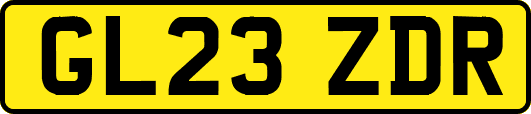 GL23ZDR