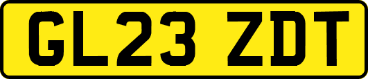 GL23ZDT