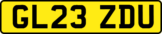 GL23ZDU