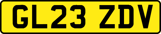 GL23ZDV