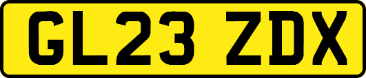 GL23ZDX