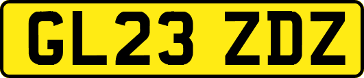 GL23ZDZ