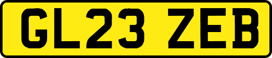 GL23ZEB