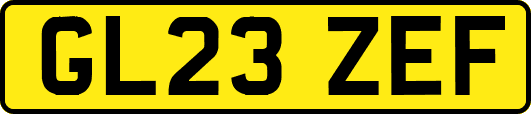 GL23ZEF