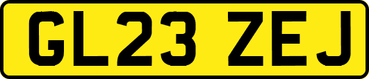 GL23ZEJ