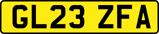 GL23ZFA