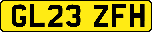 GL23ZFH