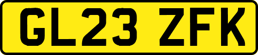 GL23ZFK
