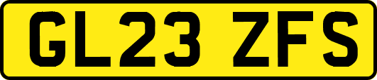 GL23ZFS