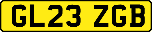 GL23ZGB
