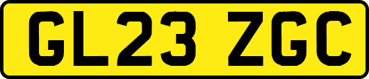 GL23ZGC
