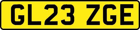 GL23ZGE
