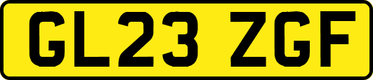 GL23ZGF