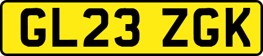 GL23ZGK