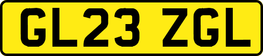 GL23ZGL