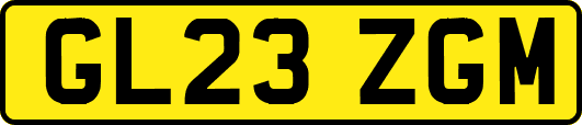 GL23ZGM