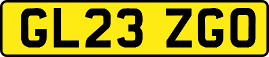 GL23ZGO