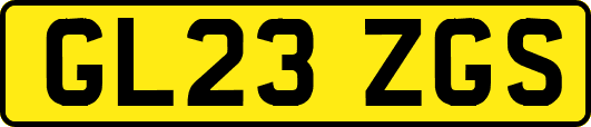 GL23ZGS