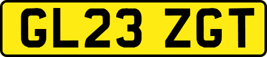 GL23ZGT