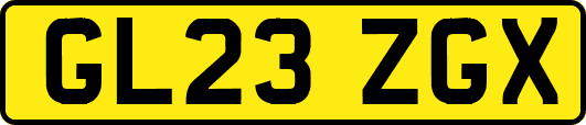 GL23ZGX