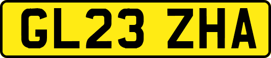 GL23ZHA