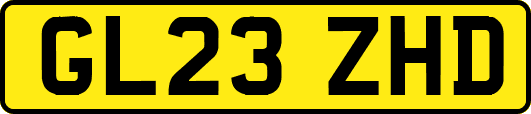 GL23ZHD