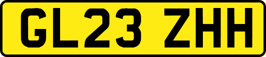 GL23ZHH
