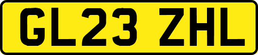 GL23ZHL