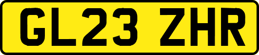 GL23ZHR