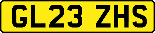 GL23ZHS