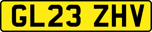 GL23ZHV