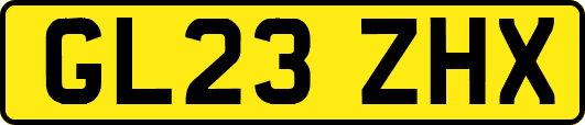 GL23ZHX