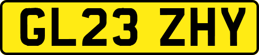 GL23ZHY