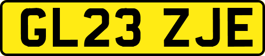 GL23ZJE