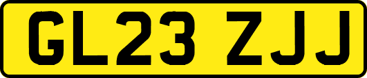 GL23ZJJ